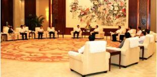 中國有色集團奚正平簡歷，王彤宙、許樹森、董長清、嚴弟勇、張麟、武翔領(lǐng)導(dǎo)班子