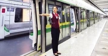南寧地鐵2號線延線路圖，南寧2號線延長線站名，什么時候開通？