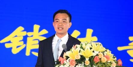碧桂園廣西區(qū)域總裁謝偉洲簡(jiǎn)歷，碧桂園廣西區(qū)域高管總經(jīng)理成員